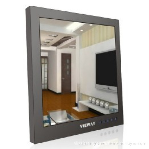 32 inch Cctv Lcd Monitor(LMC320WH)